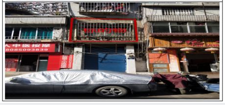 貴陽市貴惠路商業(yè)用房；修文縣洗腳塘、迎春路車庫拍賣